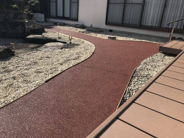 チップロード
