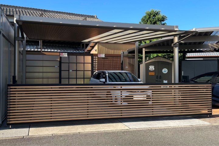 ライト　街灯　鉄柱　　庭　駐車場　展示場　車販売　ショールーム　資材置き場 楽天市場】駐車場 街灯の通販